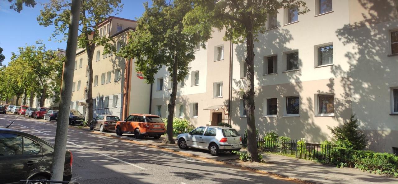 Apartment Przy Parku Centralnym