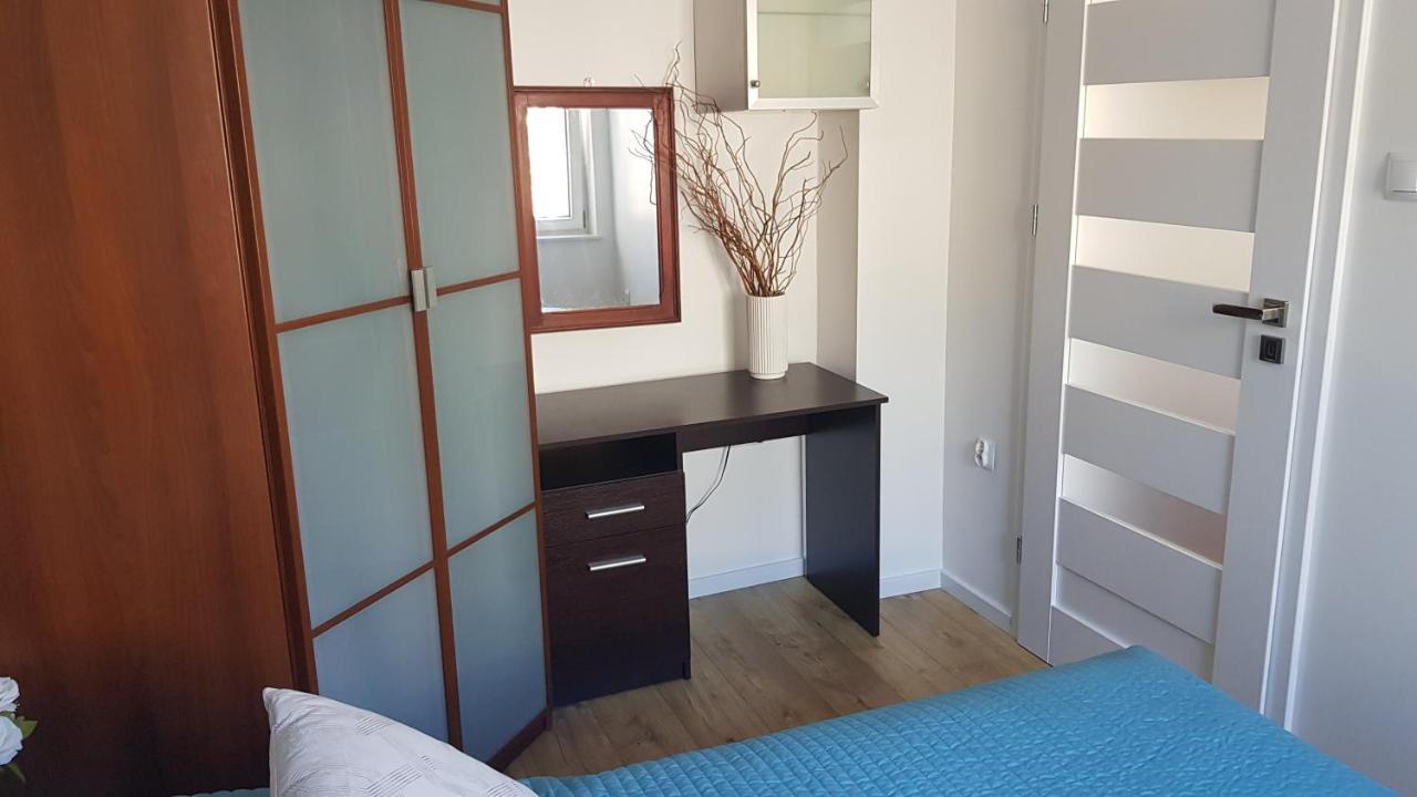 Apartment Przy Parku Centralnym *