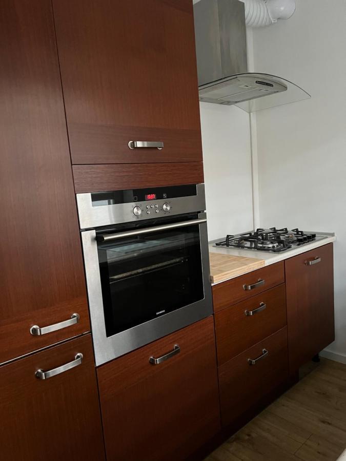 Apartment Przy Parku Centralnym Gdynia