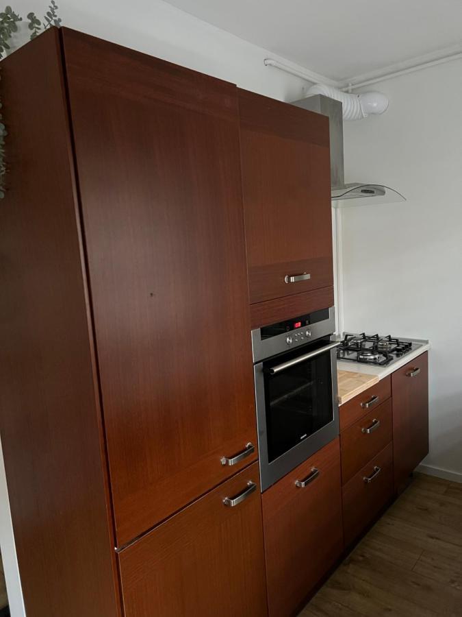 Przy Parku Centralnym Apartment