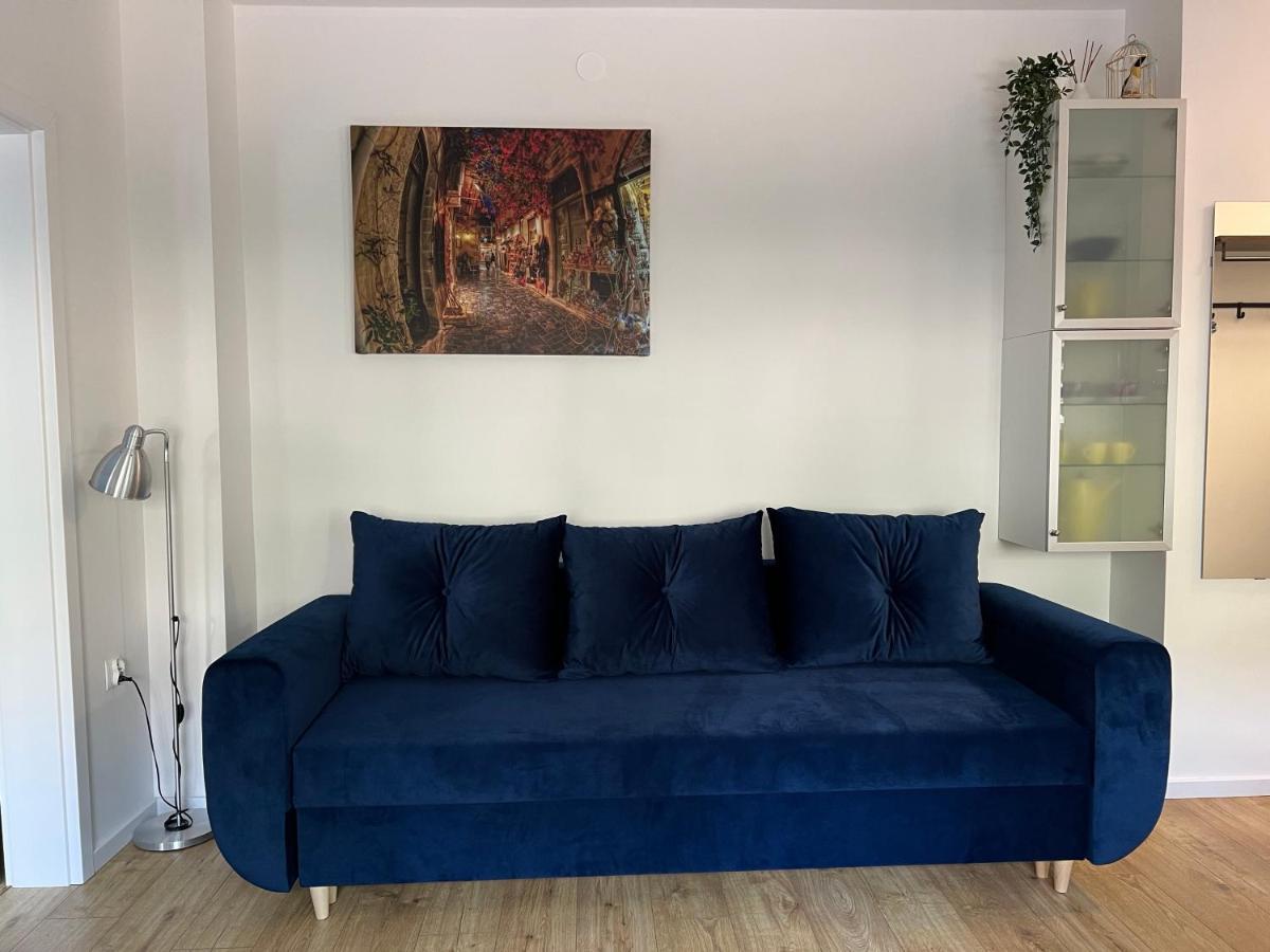 Przy Parku Centralnym Apartment Gdynia
