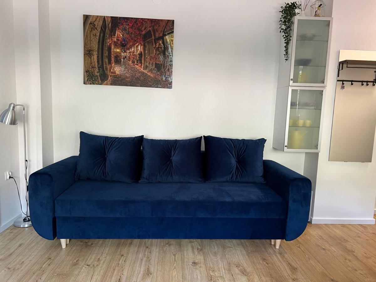 Przy Parku Centralnym Apartment