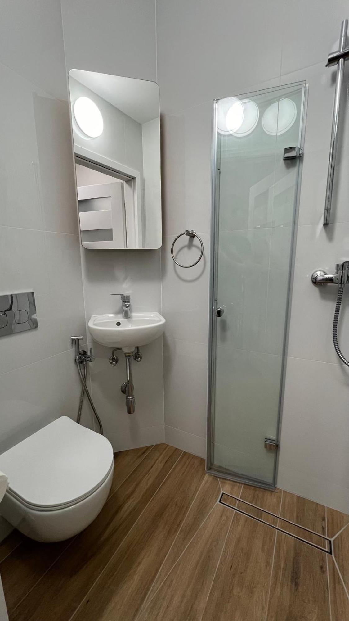 Apartment Przy Parku Centralnym Gdynia