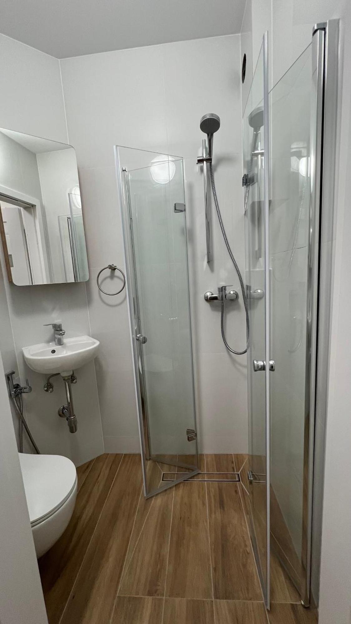 Apartment Przy Parku Centralnym