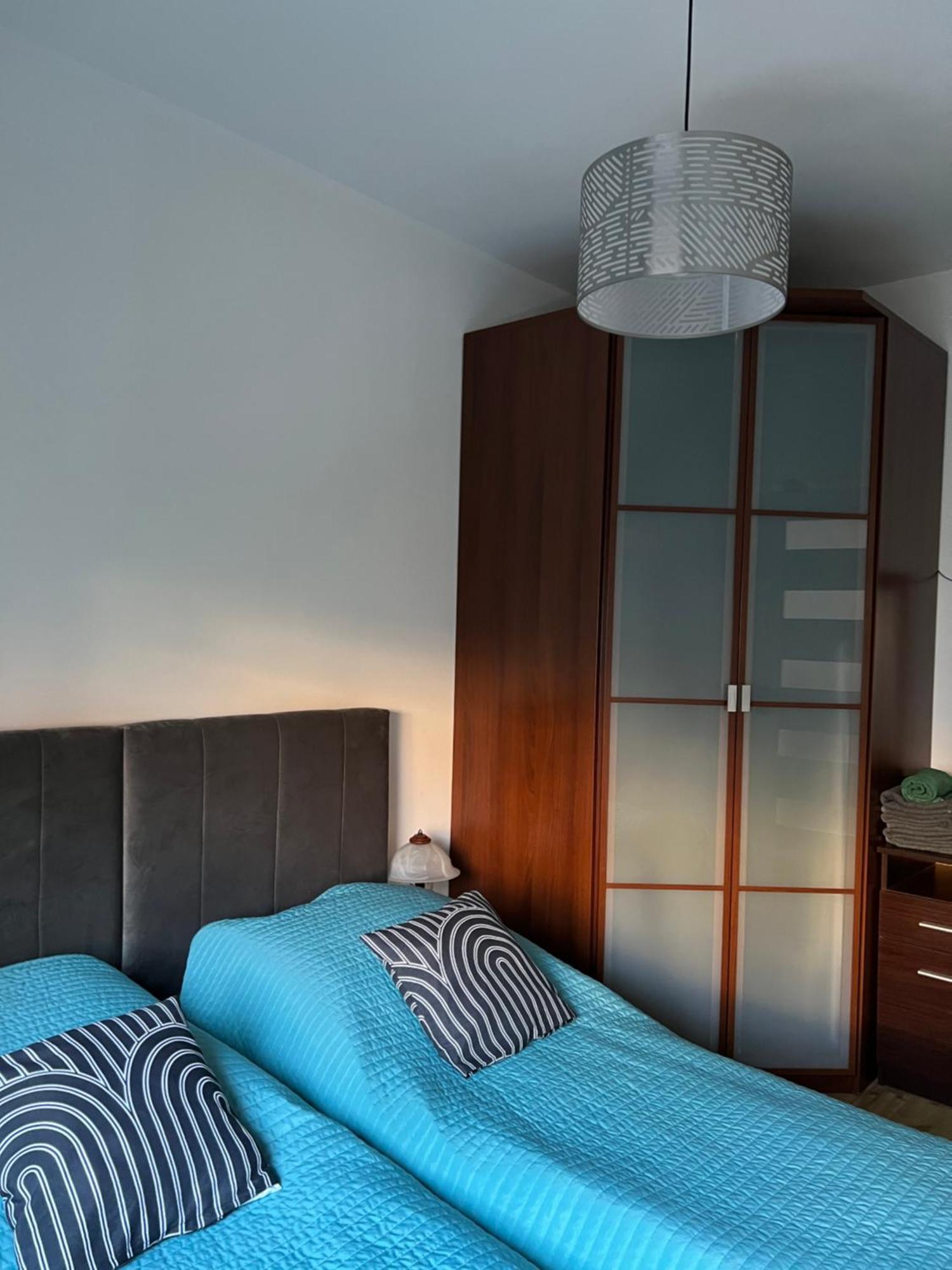 Przy Parku Centralnym Apartment *